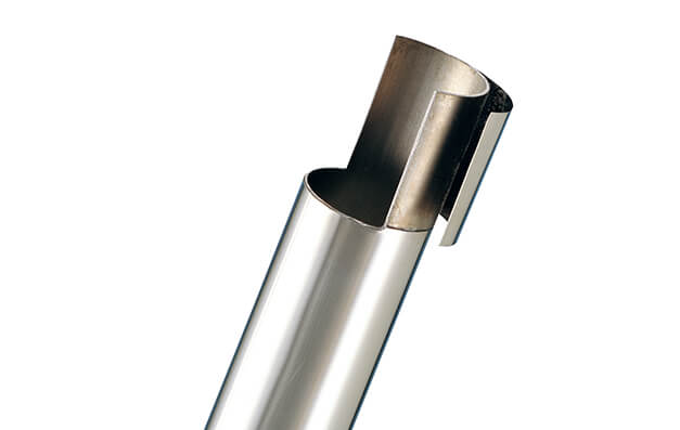 Inconel 718 Clad tubes
